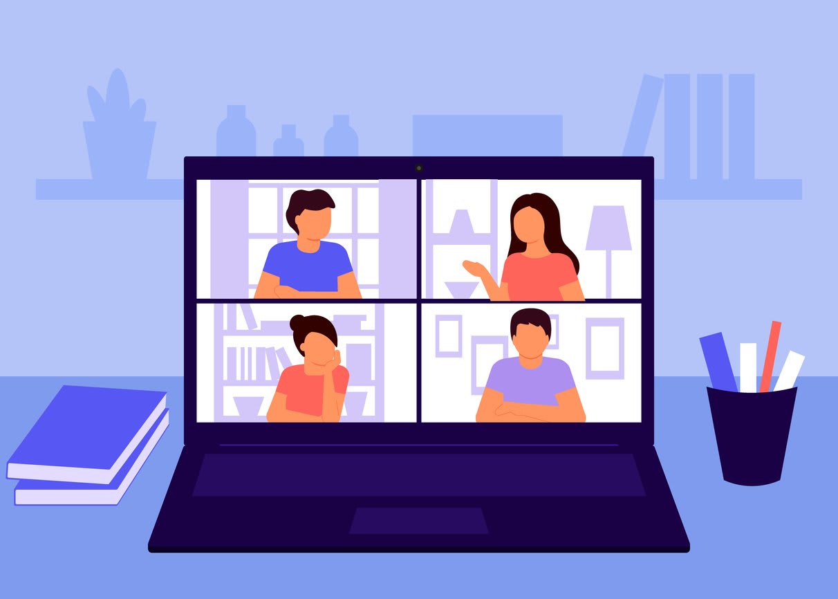 Why Businesses Need Secure Video Conferencing